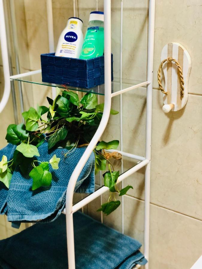 Shanti, La Casa Azul Palm-mar Ngoại thất bức ảnh